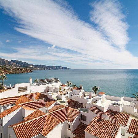 Bahia 57 Apartments Casasol Nerja Exteriér fotografie