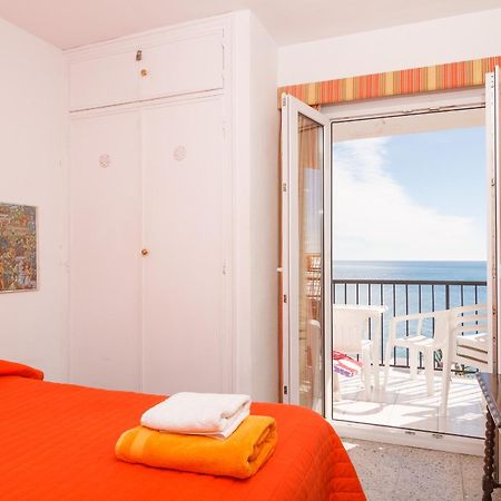 Bahia 57 Apartments Casasol Nerja Exteriér fotografie