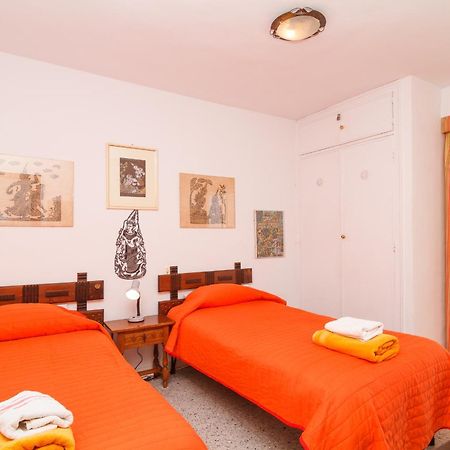 Bahia 57 Apartments Casasol Nerja Exteriér fotografie
