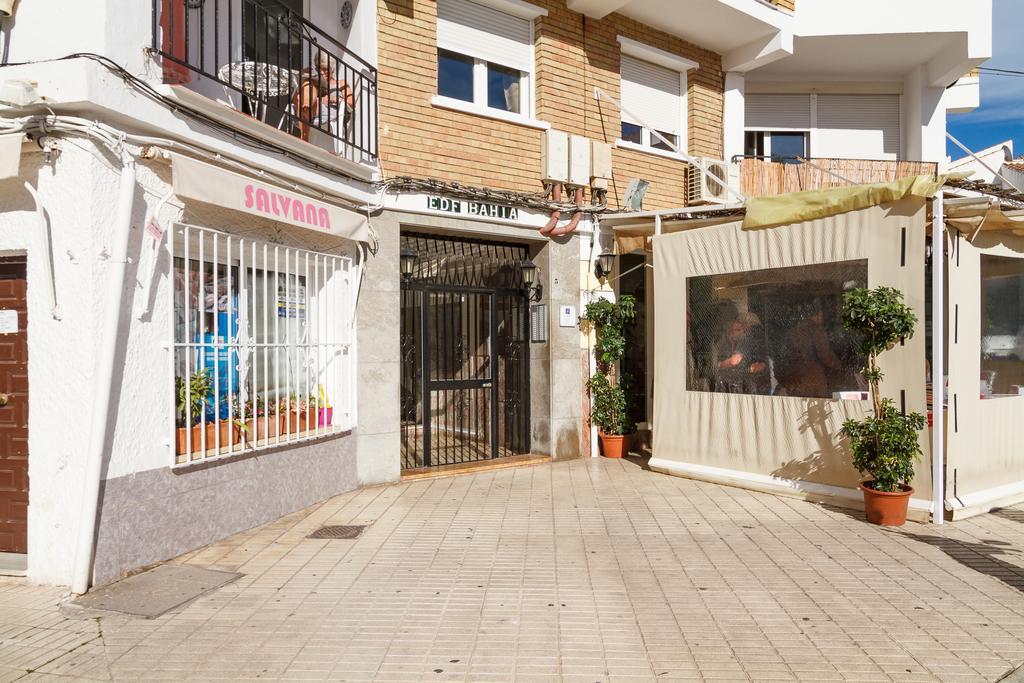 Bahia 57 Apartments Casasol Nerja Exteriér fotografie