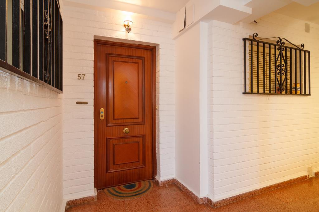 Bahia 57 Apartments Casasol Nerja Exteriér fotografie
