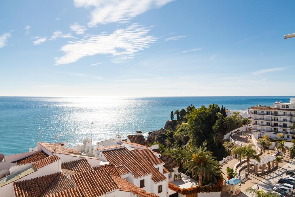 Bahia 57 Apartments Casasol Nerja Exteriér fotografie