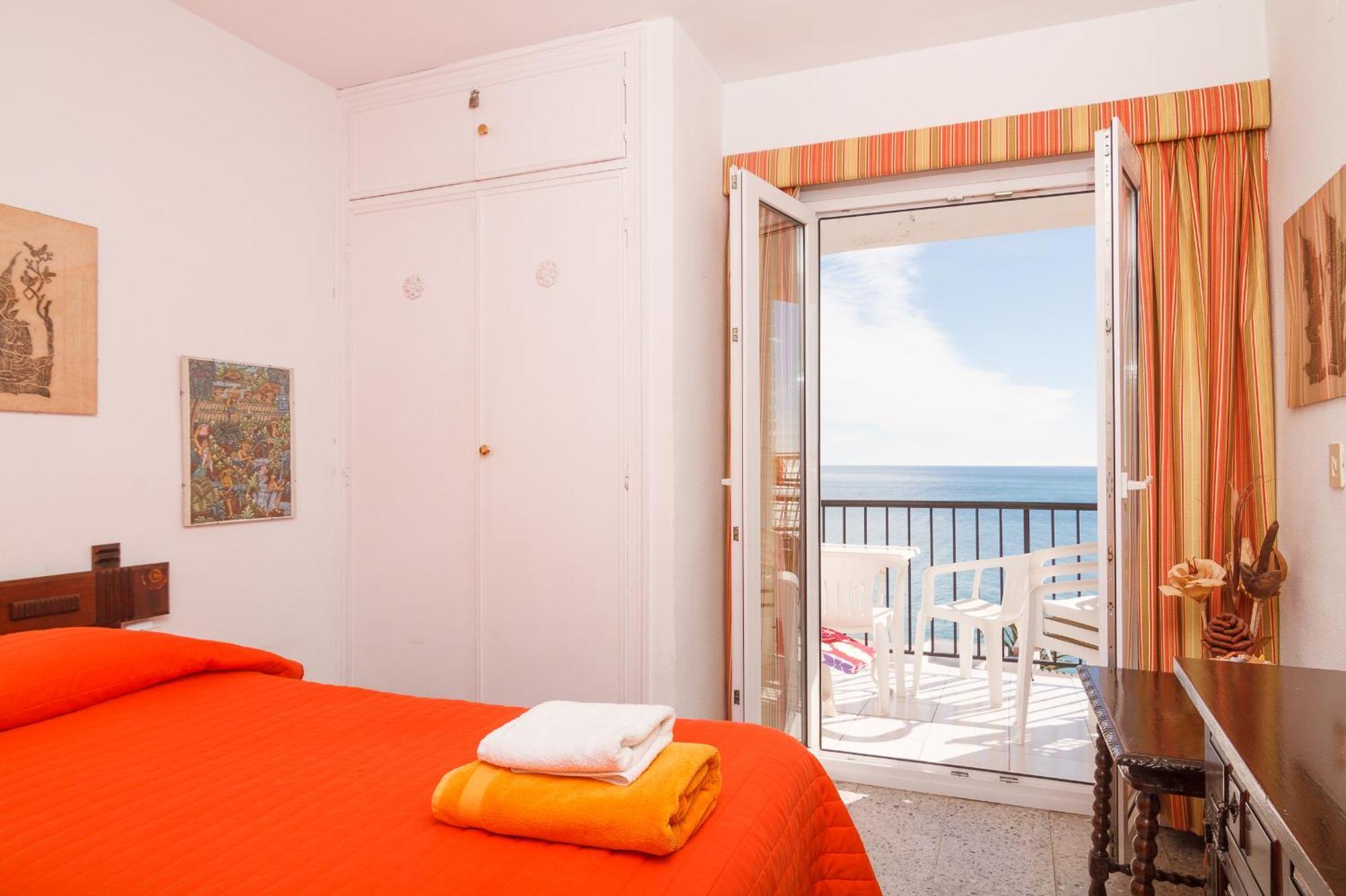 Bahia 57 Apartments Casasol Nerja Exteriér fotografie