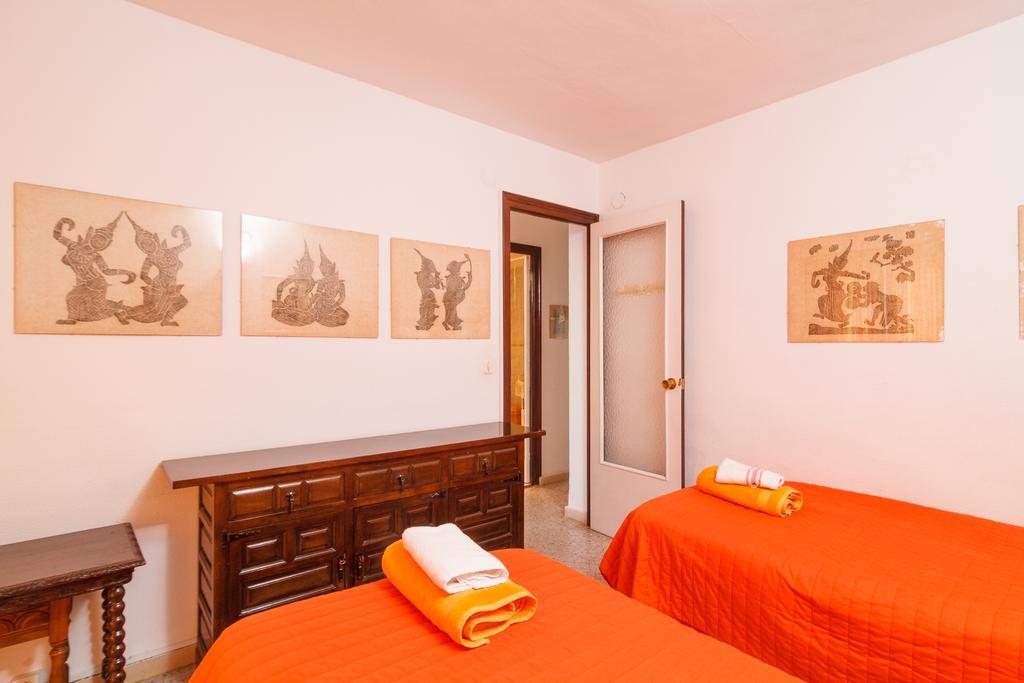Bahia 57 Apartments Casasol Nerja Exteriér fotografie