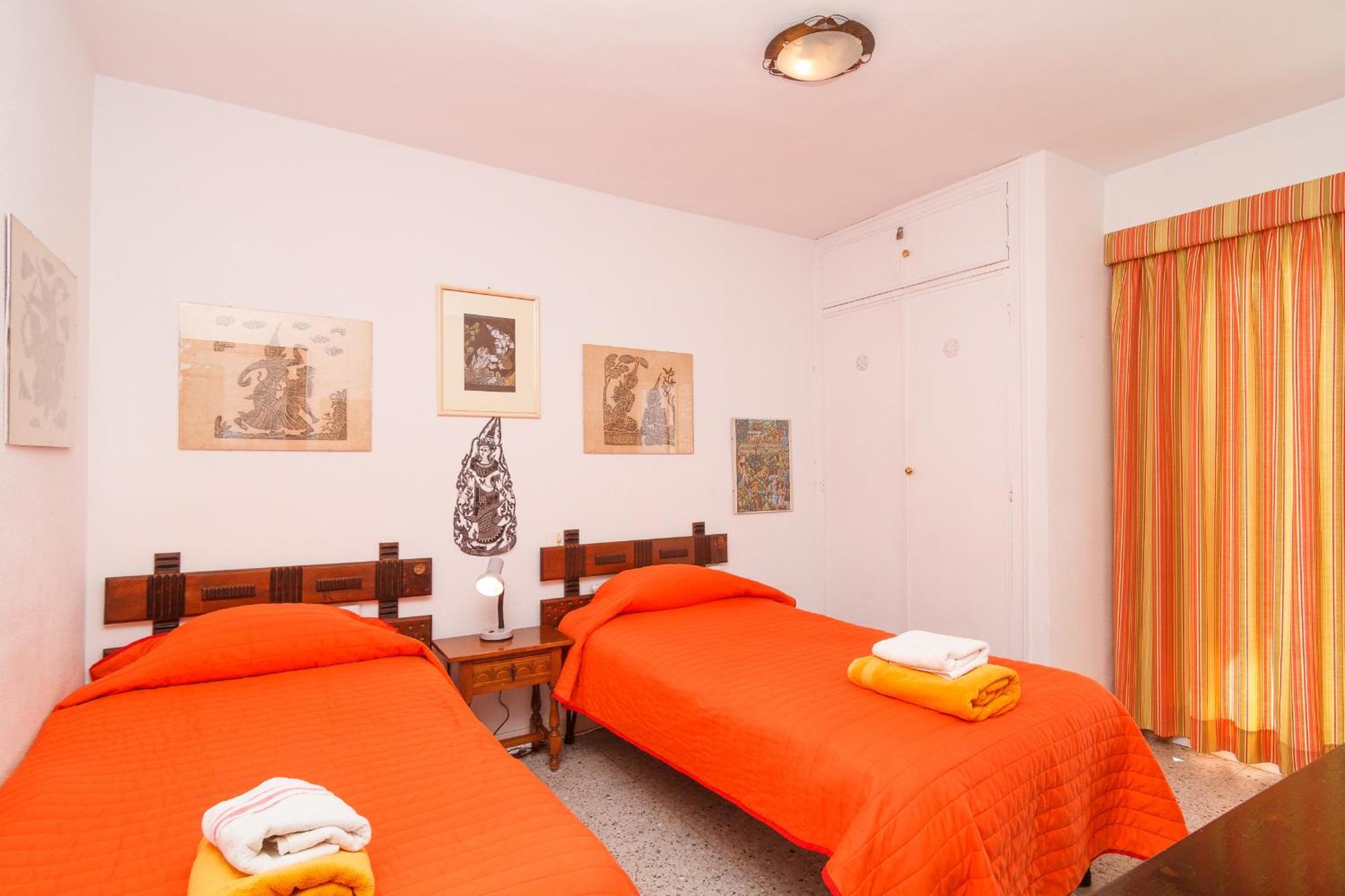 Bahia 57 Apartments Casasol Nerja Exteriér fotografie