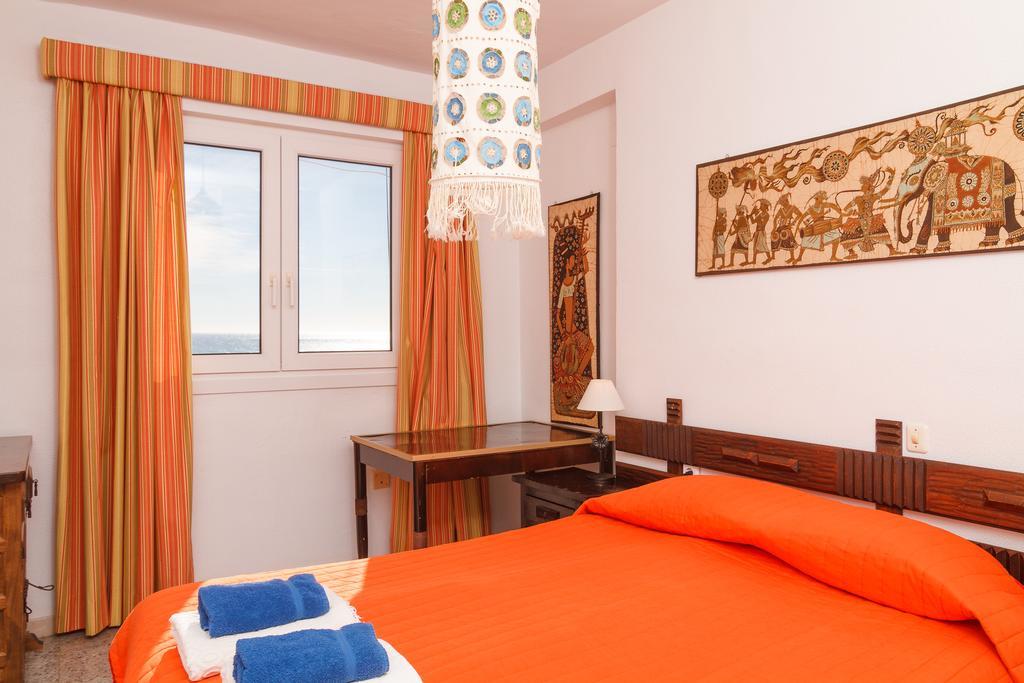 Bahia 57 Apartments Casasol Nerja Exteriér fotografie