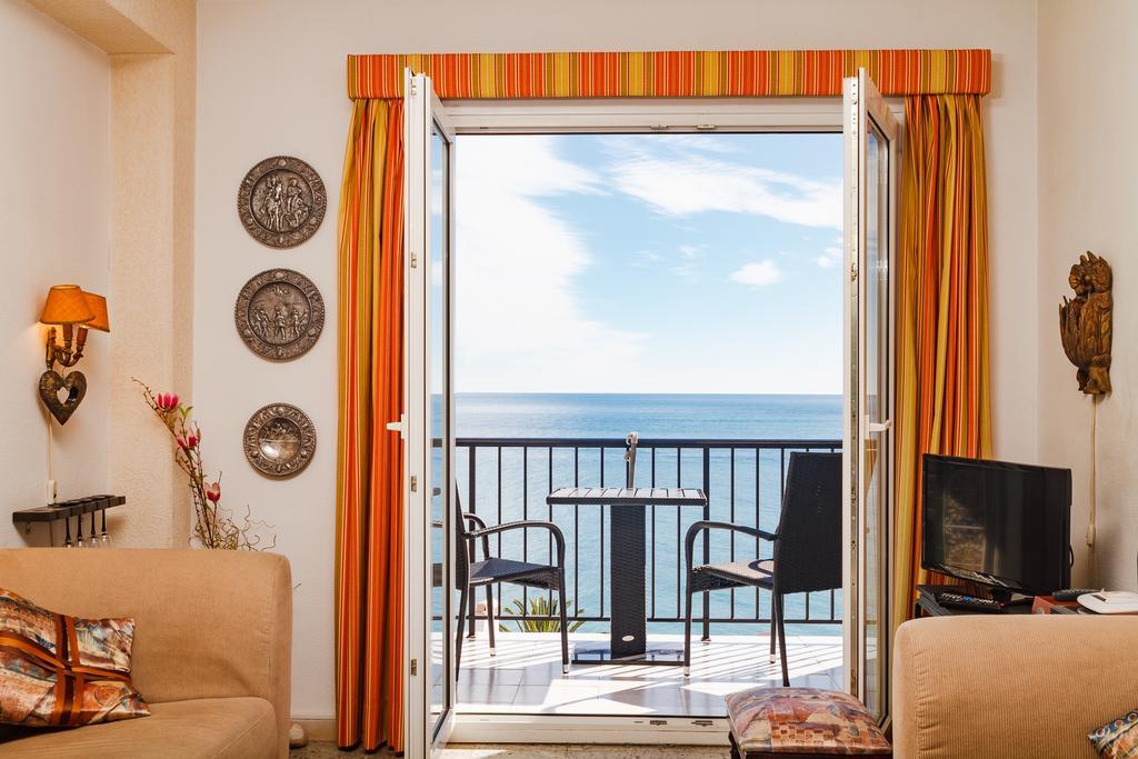 Bahia 57 Apartments Casasol Nerja Exteriér fotografie