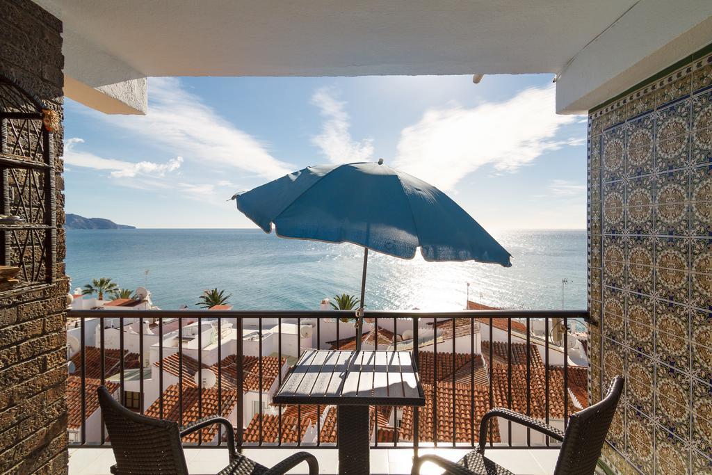 Bahia 57 Apartments Casasol Nerja Exteriér fotografie